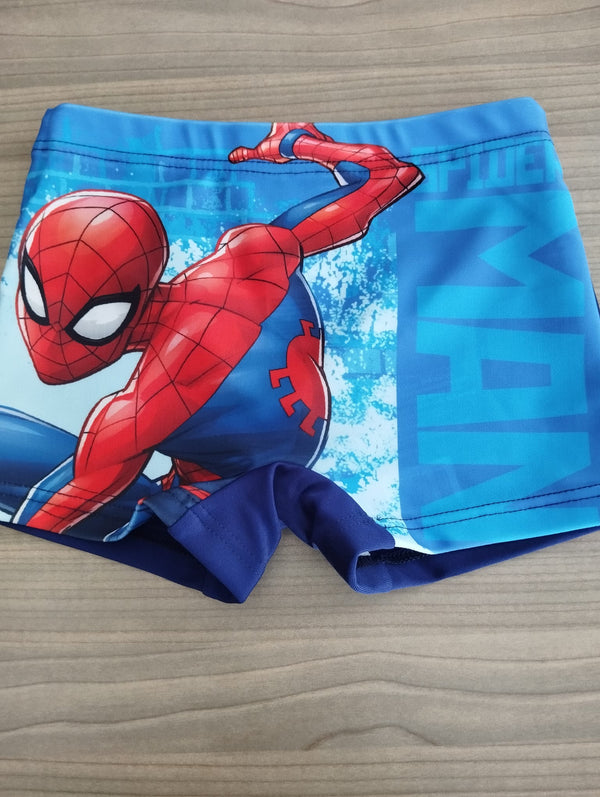 BOXERINO BIMBO SPIDERMAN