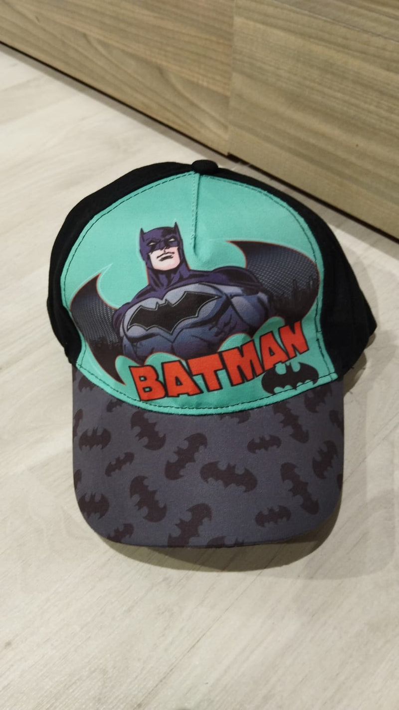 CAPPELLO BATMAN