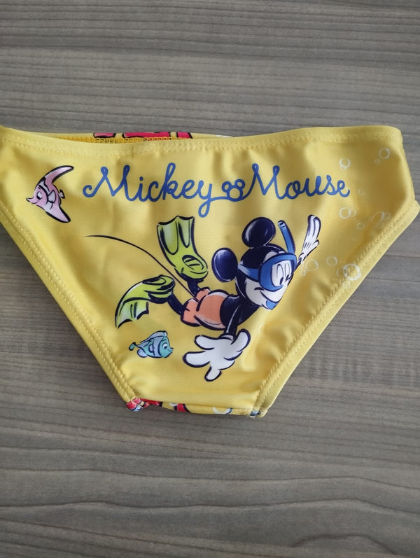 SLIP MICKEY