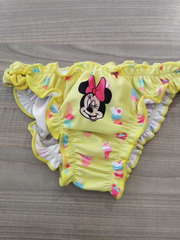 COSTUMINO MUTANDINA BIMBA DISNEY