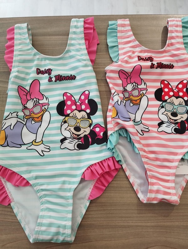 COSTUME INTERO DISNEY BIMBA