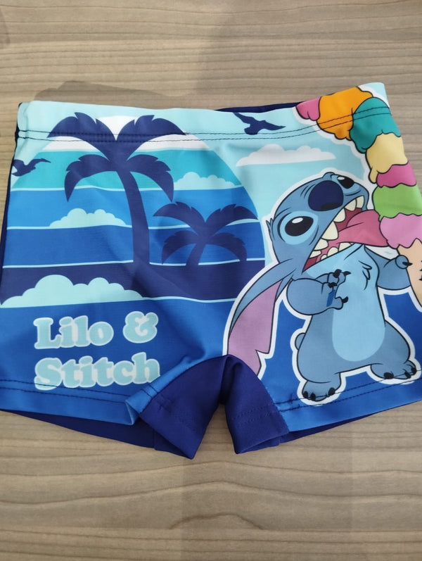 BOXERINO LILO E STITCH