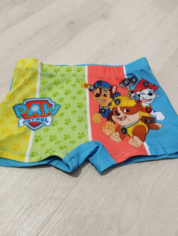 BOXERINO MARE PAW PATROL