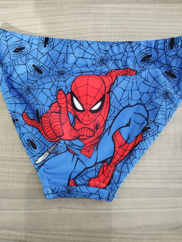 COSTUMINO BIMBO SPIDERMAN