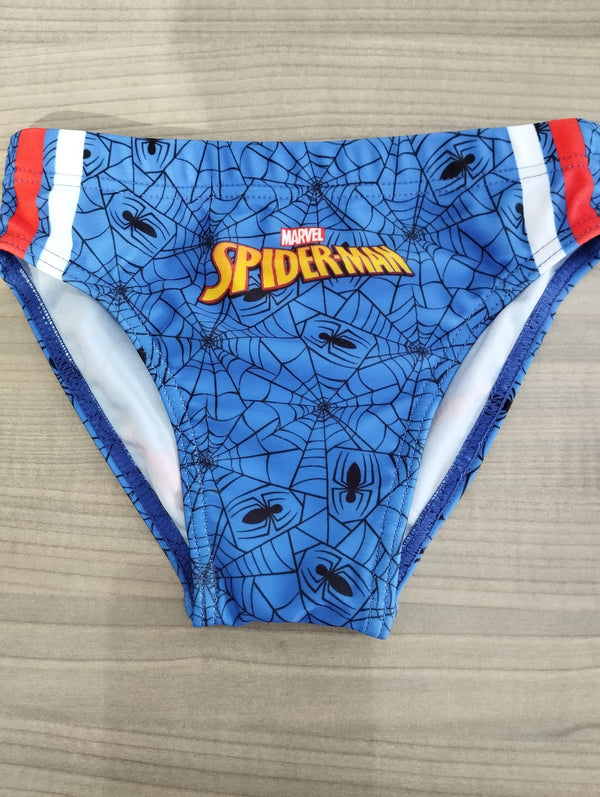 COSTUMINO BIMBO SPIDERMAN