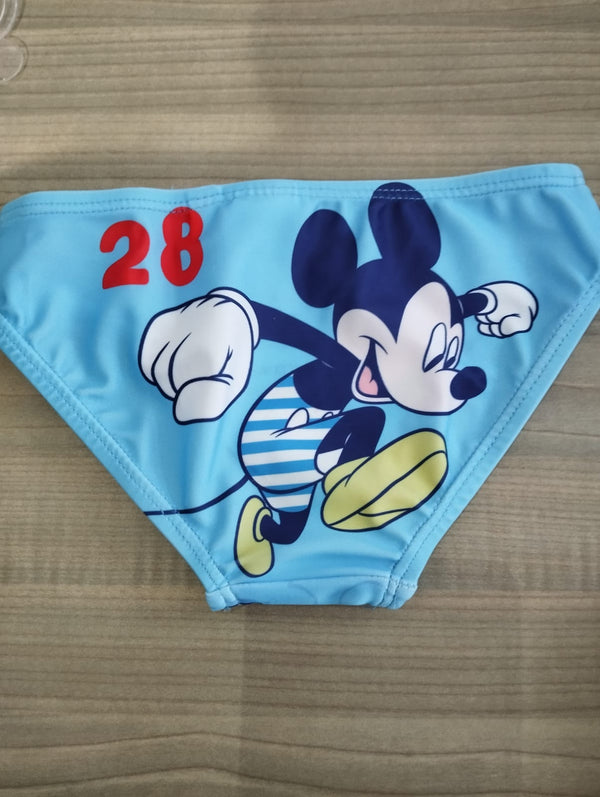 SLIP BIMBO MICKEY