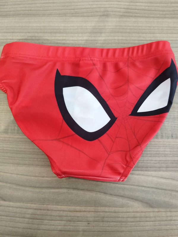 SPIDERMAN SLIP MARE