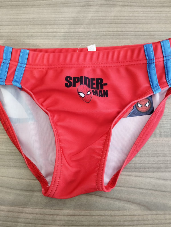 SPIDERMAN SLIP MARE