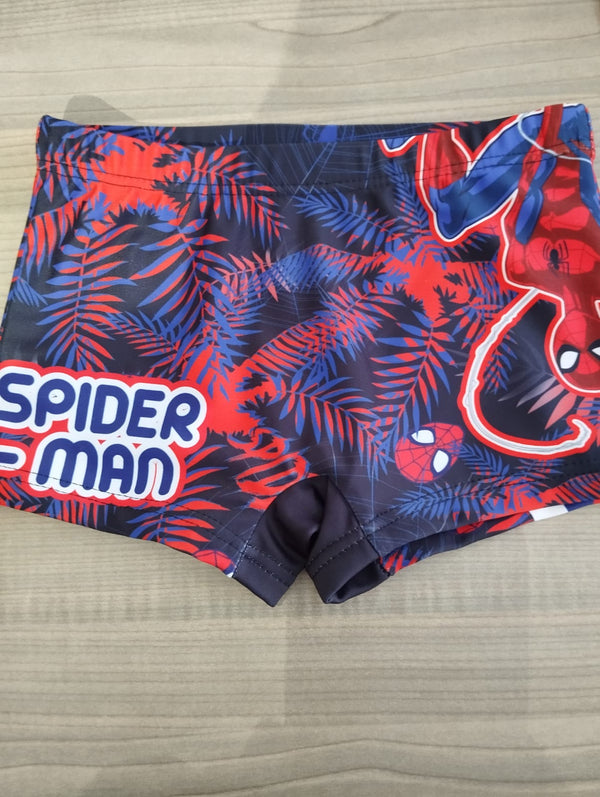 BOXERINO SPIDERMAN