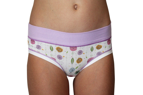 SLIP BIMBA RAGAZZA ALVADA