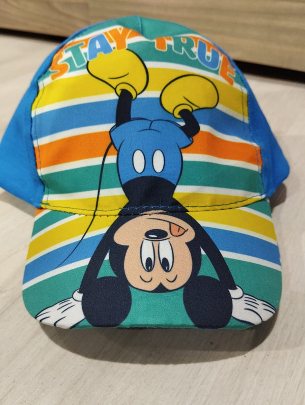 CAPPELLO MICKEY MOUSE