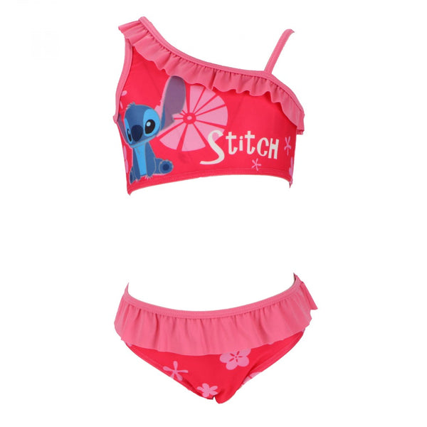 Stitch costume bikini bimba