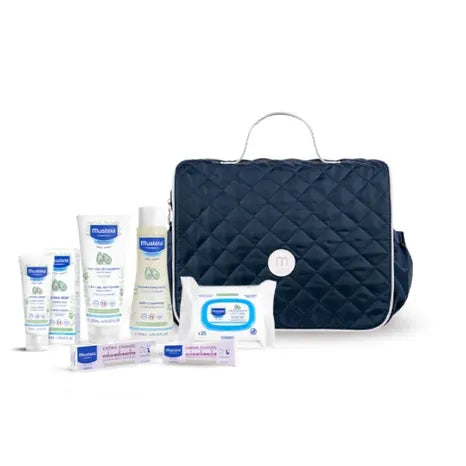 Mustela borsa