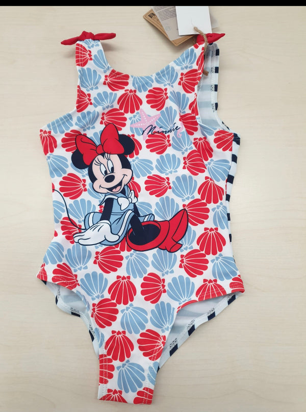 Minnie costume intero