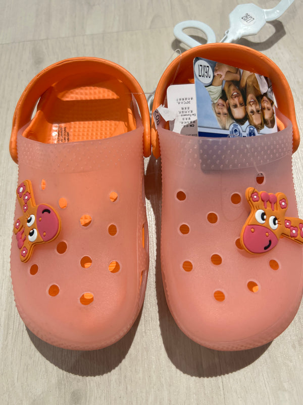 Defonseca crocs