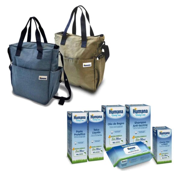 Humana bag