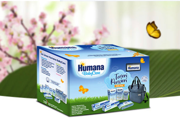 Humana bag