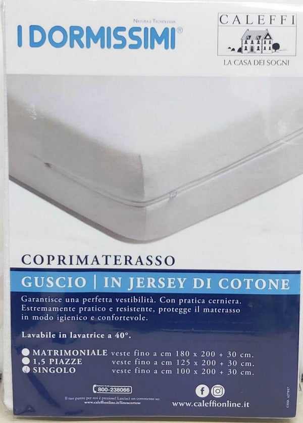 Coprimaterasso Caleffi