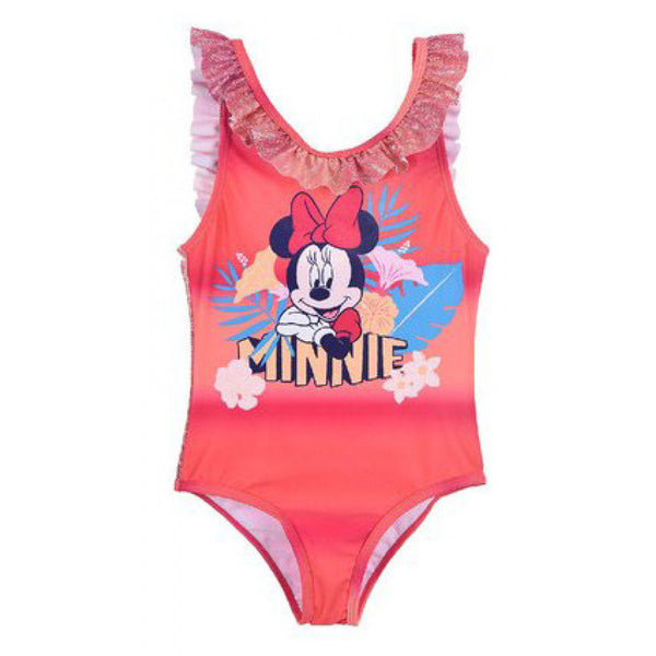 MINNIE COSTUME BIMBA