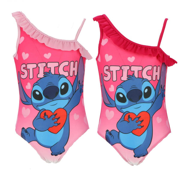 Stitch intero bimba