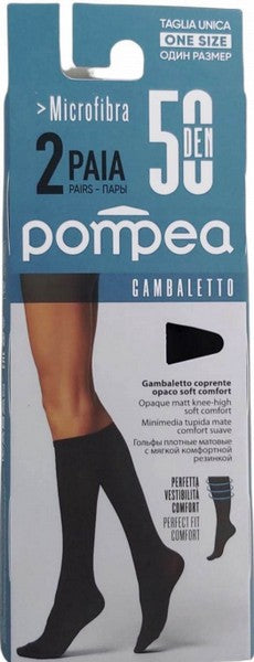 Pompea Gambaletto 50 den